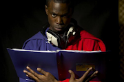Ghetts