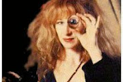 Loreena Mckennitt
