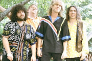 NRBQ