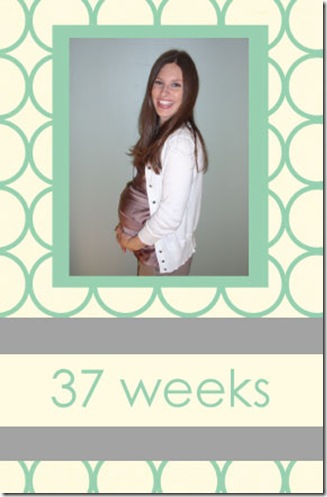 37-weeks