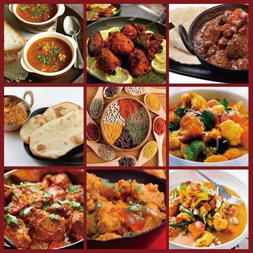 【免費媒體與影片App】Genuine Indian Cuisine-APP點子