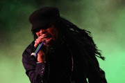 Maxi Priest