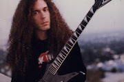 Marty Friedman