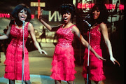 The Supremes