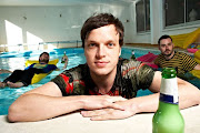 Friendly Fires