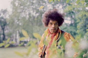 Jimi Hendrix