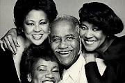 The Staple Singers