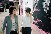 Tegan and Sara