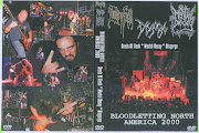 Disgorge