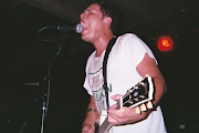 Jeff Rosenstock