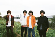 KANA-BOON