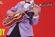 Duane Eddy