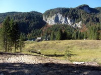 Planina Blato