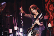 Susanna Hoffs
