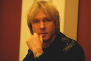 Kenny Wayne Shepherd