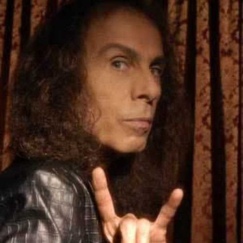 Ronnie James Dio