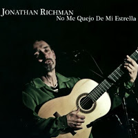 No Me Quejo de Mi Estrella