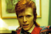 David Bowie