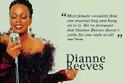 Dianne Reeves