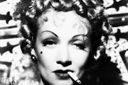Marlene Dietrich