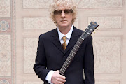 Ian Hunter