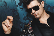 Robin Thicke