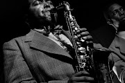 Charlie Parker