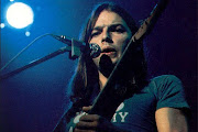 David Gilmour