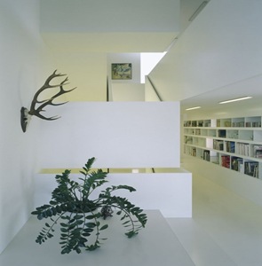 Diseño interior diseño interior casa moderna