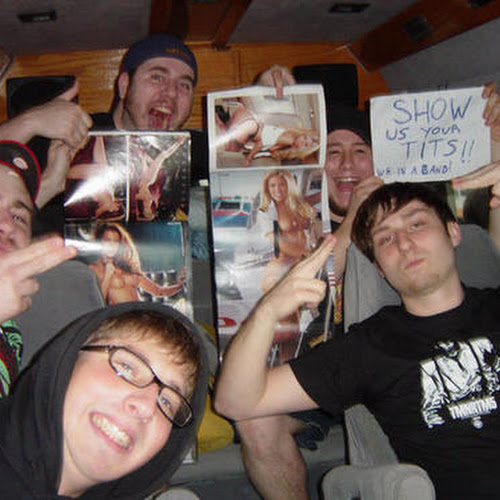 One Dead Three Wounded