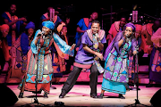 Soweto Gospel Choir
