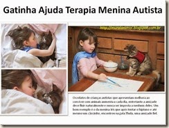 Gatinha Ajuda Terapia Menina Autista_thumb[1]