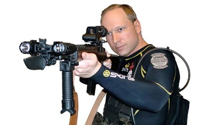 Breivik-product of us All-Equal Money as Solution