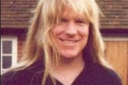 Larry Norman