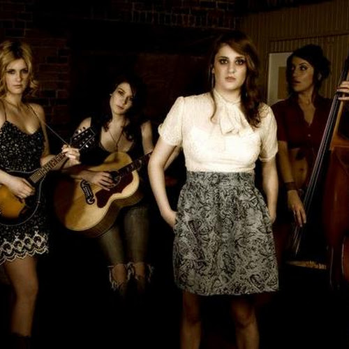 Ladies Of The Canyon