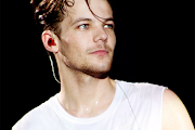 Louis Tomlinson