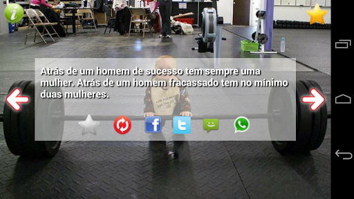 Frases Machistas Engraçada SMS