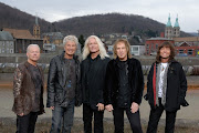 REO Speedwagon