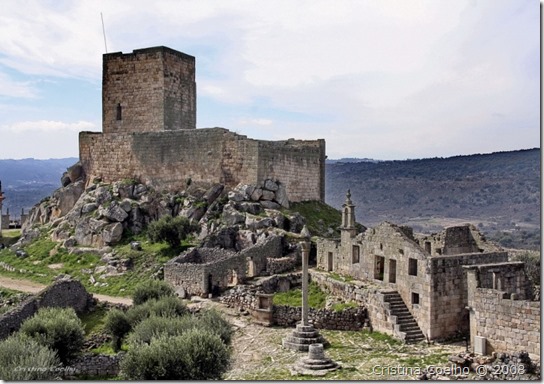 Castelo Marialva Castelo Marialva