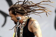 Michael Franti & Spearhead