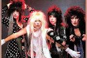 Motley Crue