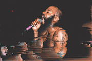 Death Grips