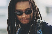 Maxi Priest