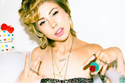 Lil Debbie
