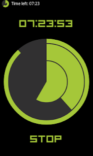 Doomsday Timer Screenshots 1