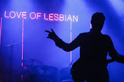 Love of Lesbian
