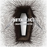 2008 - Death Magnetic - Metallica