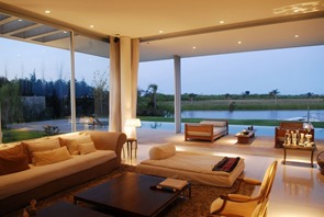 decoracion-de-interior-casa-de-agua-por-Barrionuevo-Sierchuk-Arquitectas decoracion-de-interior-casa-de-agua-por-Barrionuevo-Sierchuk-Arquitectas