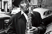 Sonny Rollins