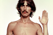 George Harrison